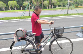 3月1日起，東莞瓶裝液化氣“自提”成曆史