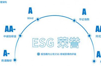 2024年營收突破300億大關，佛燃能源營收利潤雙創曆史新高！